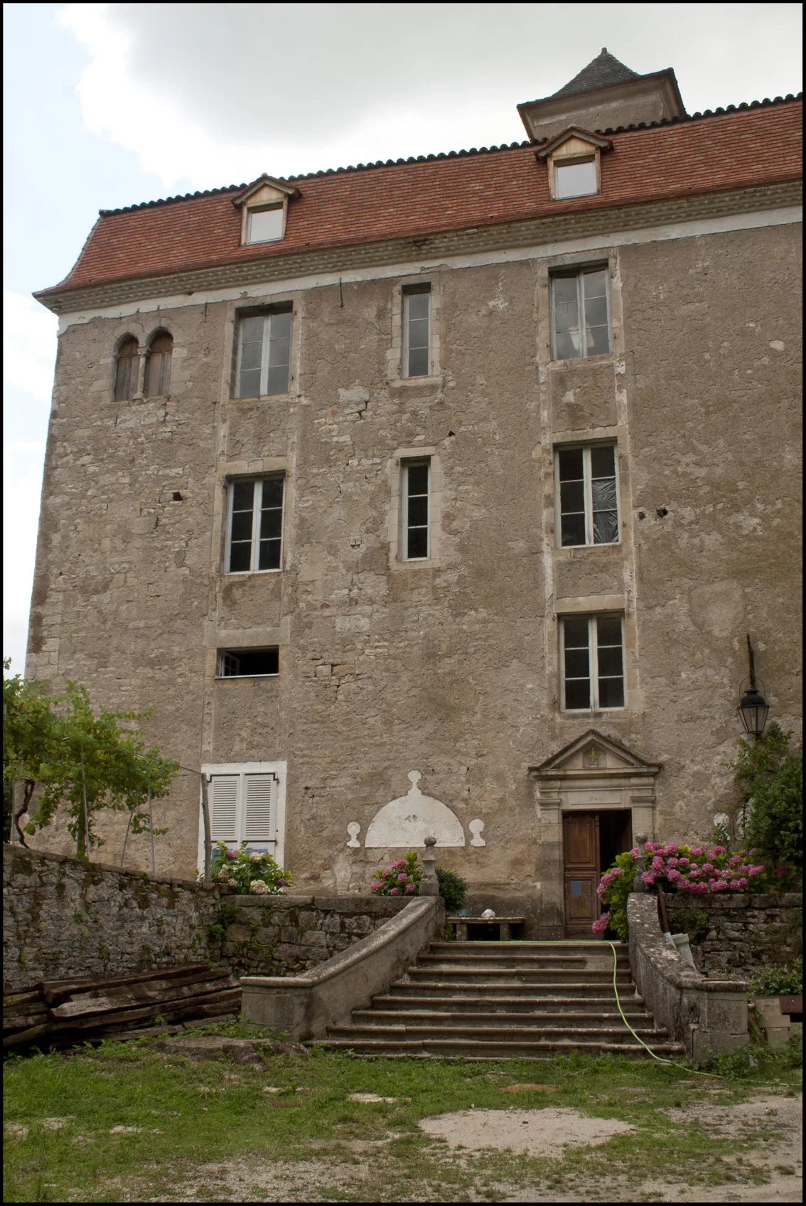 Château de Larnagol, Larnagol – Lot