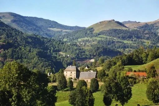 Château de Lasalle