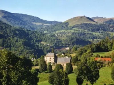 Château de Lasalle
