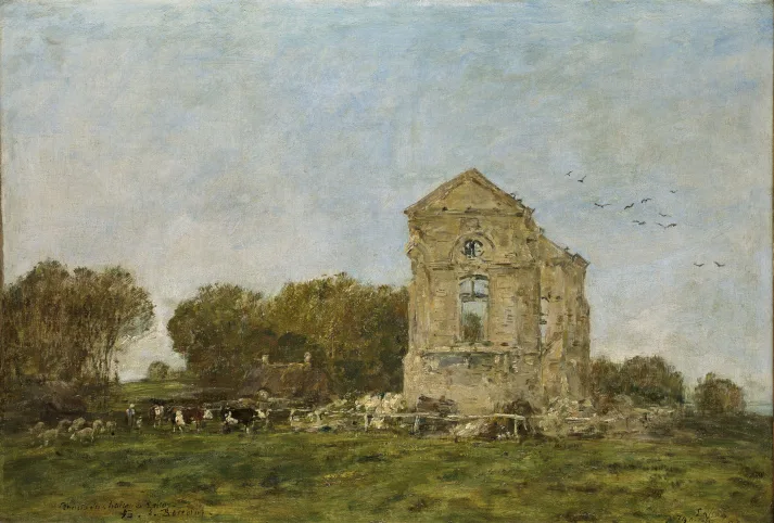 Château de Lassay