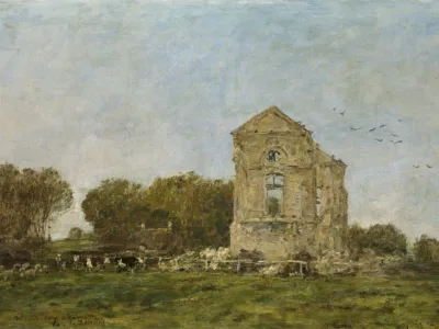 Château de Lassay