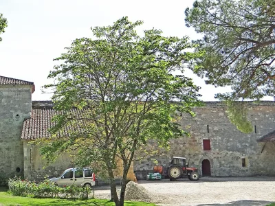 Château de Lasserre