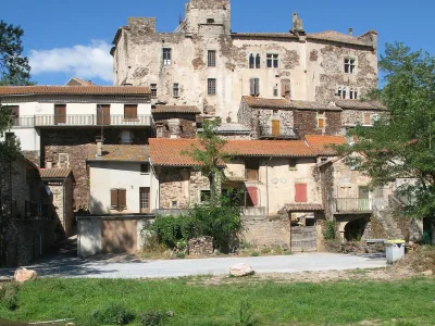 Château de Latour