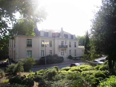 Château de Launay