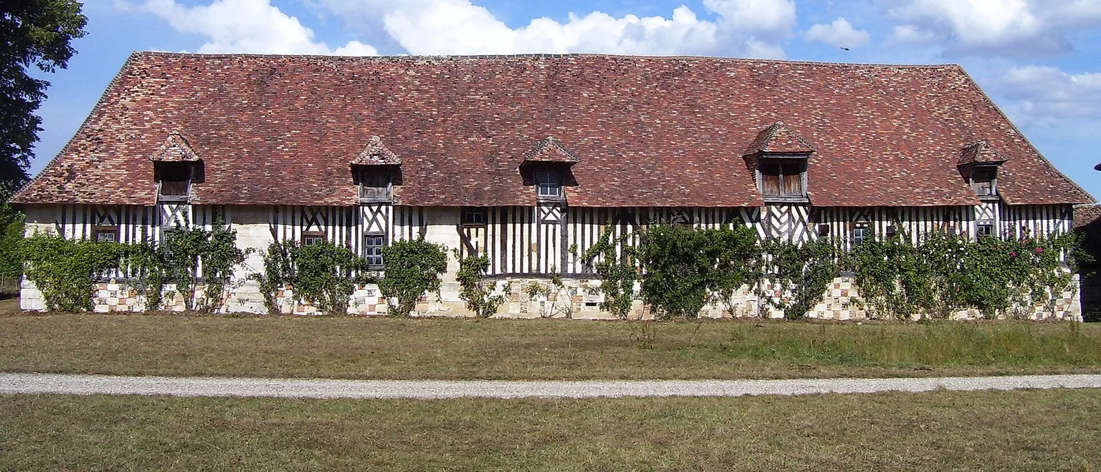 Château de Launay, Villebernier – Maine-et-Loire