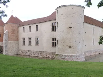 Château de Launoy-Renault