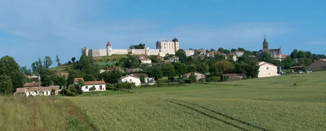 Château de Lavalette, Lavalette – Hérault