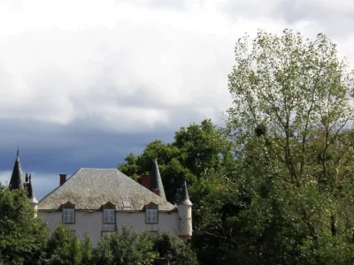 Château de Lavaur