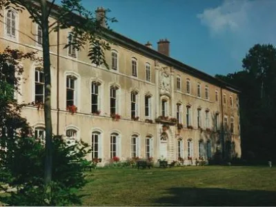 Château de Lenoncourt
