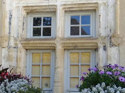Château de Léobard