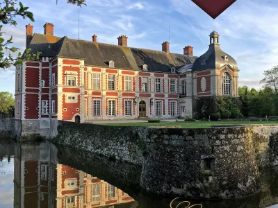 Château de Lésigny