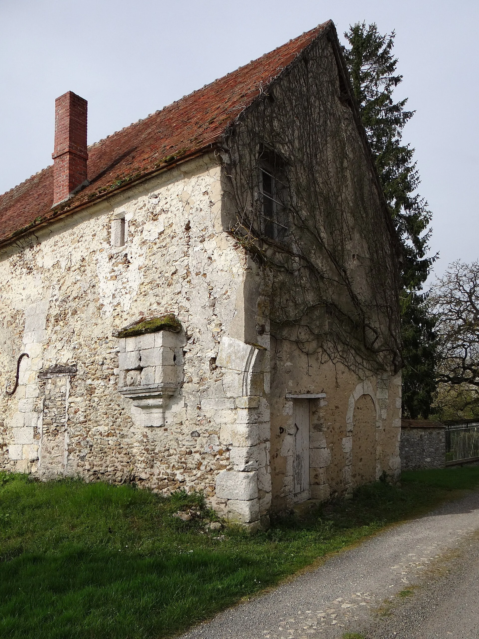 Château de Levainville, Levainville – Eure-et-Loir