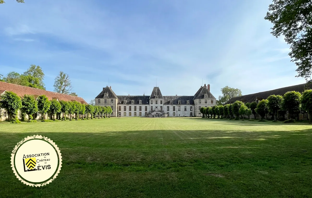 Château de Lévis