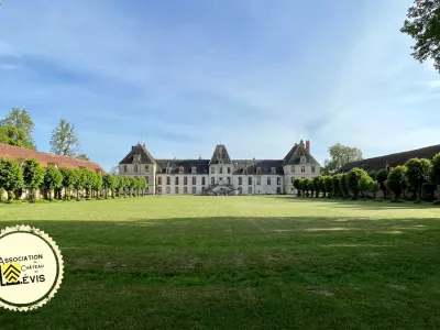 Château de Lévis