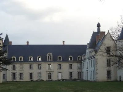Château de Lierville