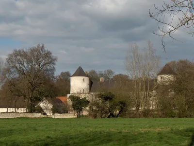 Château de Liettres