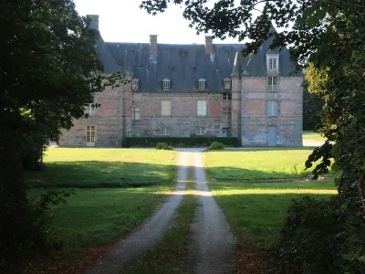 Château de Lignou