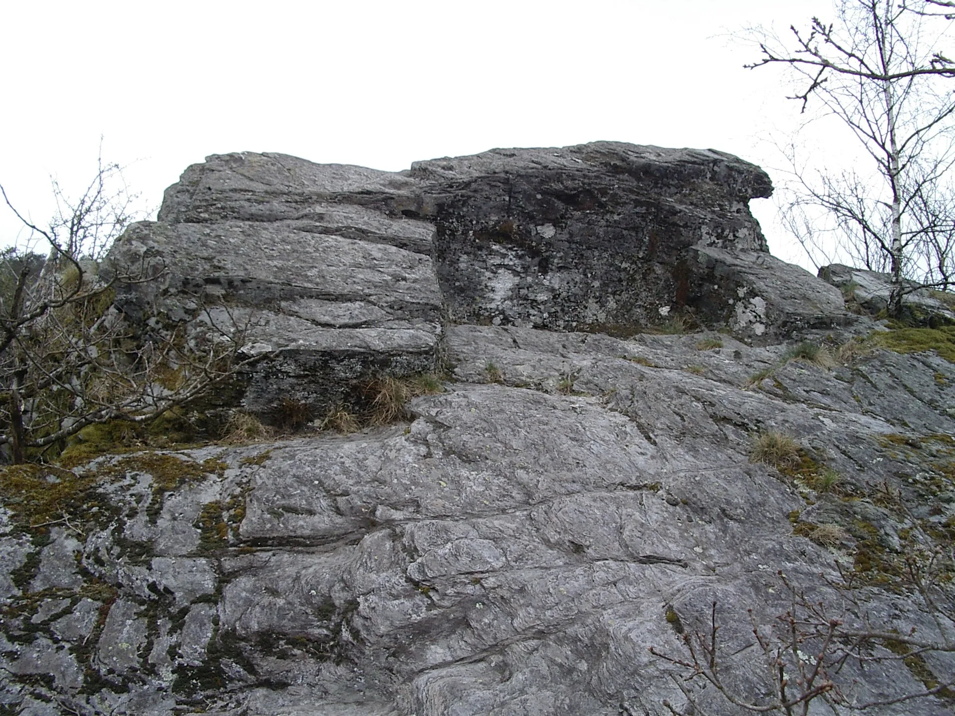 Château de Linchamps