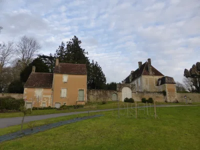 Château de Loisail