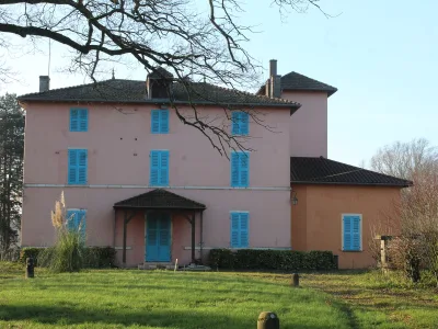 Château de Loize