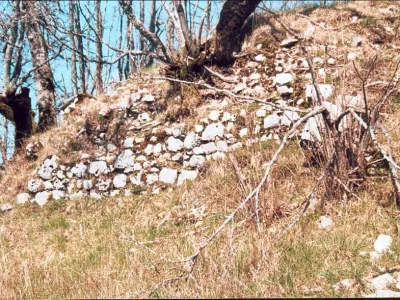 Château de Longecombe
