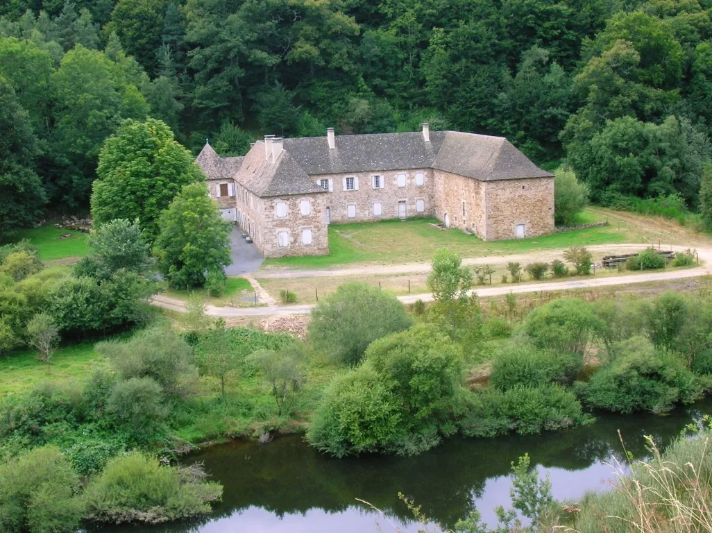 Château de Longevialle
