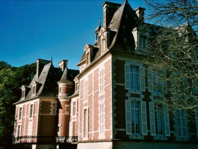Château de Lonné