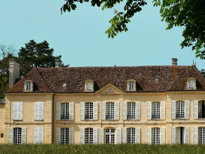 Château de Lorière