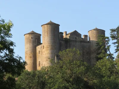 Château de Loupiac