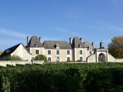Château de Louy