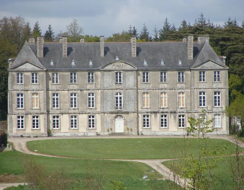 Château de Loyat, Loyat – Morbihan