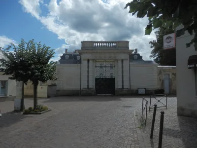 Château de Lucé