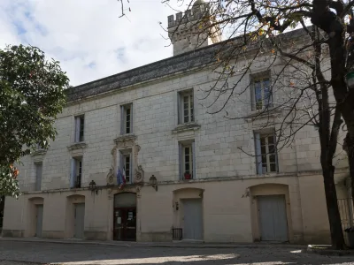 Château de Lunel-Viel
