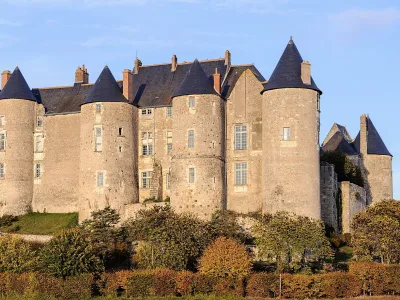 Château de Luynes