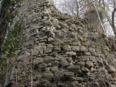 Château de Madic