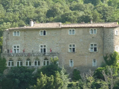Château de Madières