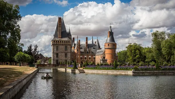 Château de Maintenon