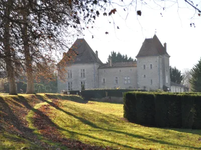 Château de Malevirade