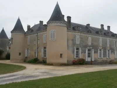 Château de Malvillars