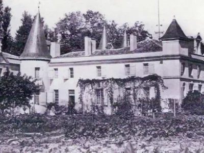 Château de Malvirade