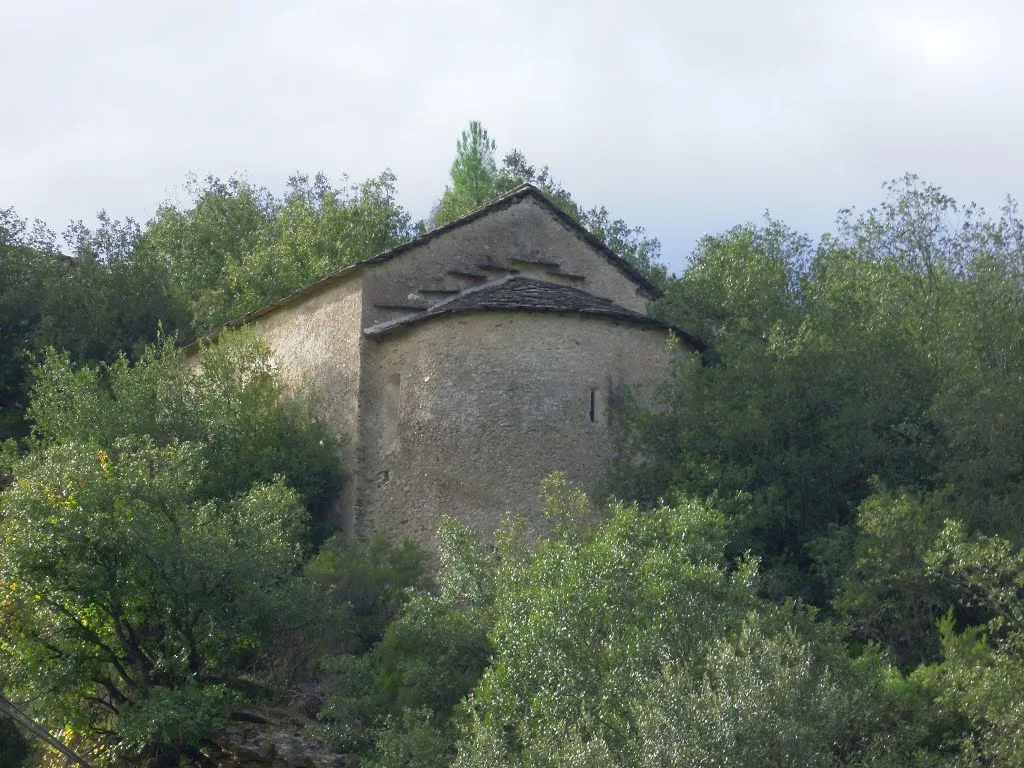 Château de Mandajors, Saint-Paul-la-Coste – Gard