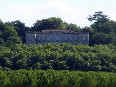 Château de Marcellus
