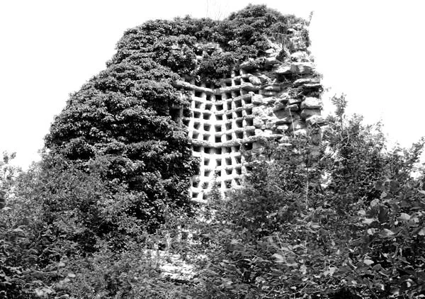 Château de Marigny-sur-Ouche
