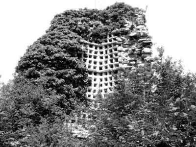 Château de Marigny-sur-Ouche