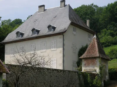Château de Marnix