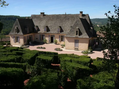 Château de Marqueyssac