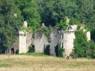 Château de Marqueyssac
