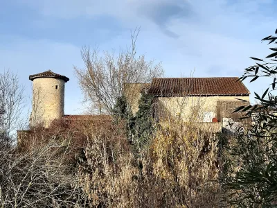 Château de Marsan