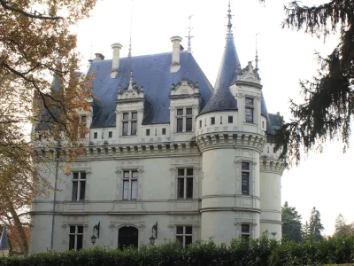 Château de Marson