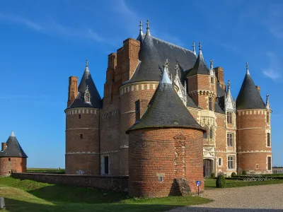Château de Martainville